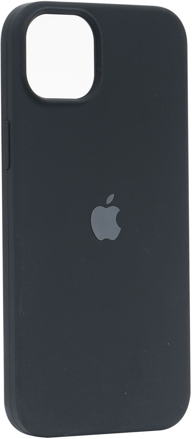 Image of Mobile Case Cover Pouch for Apple Iphone 12Pro (Black, Shock Proof, Silicon, Pack of: 1)