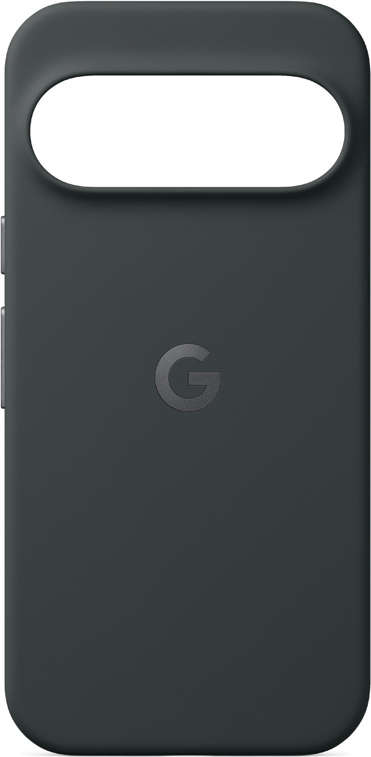 Google Back Cover for Pixelsnap Case for Pixel 10/ Pixel 10 Pro - Google : Flipkart.com