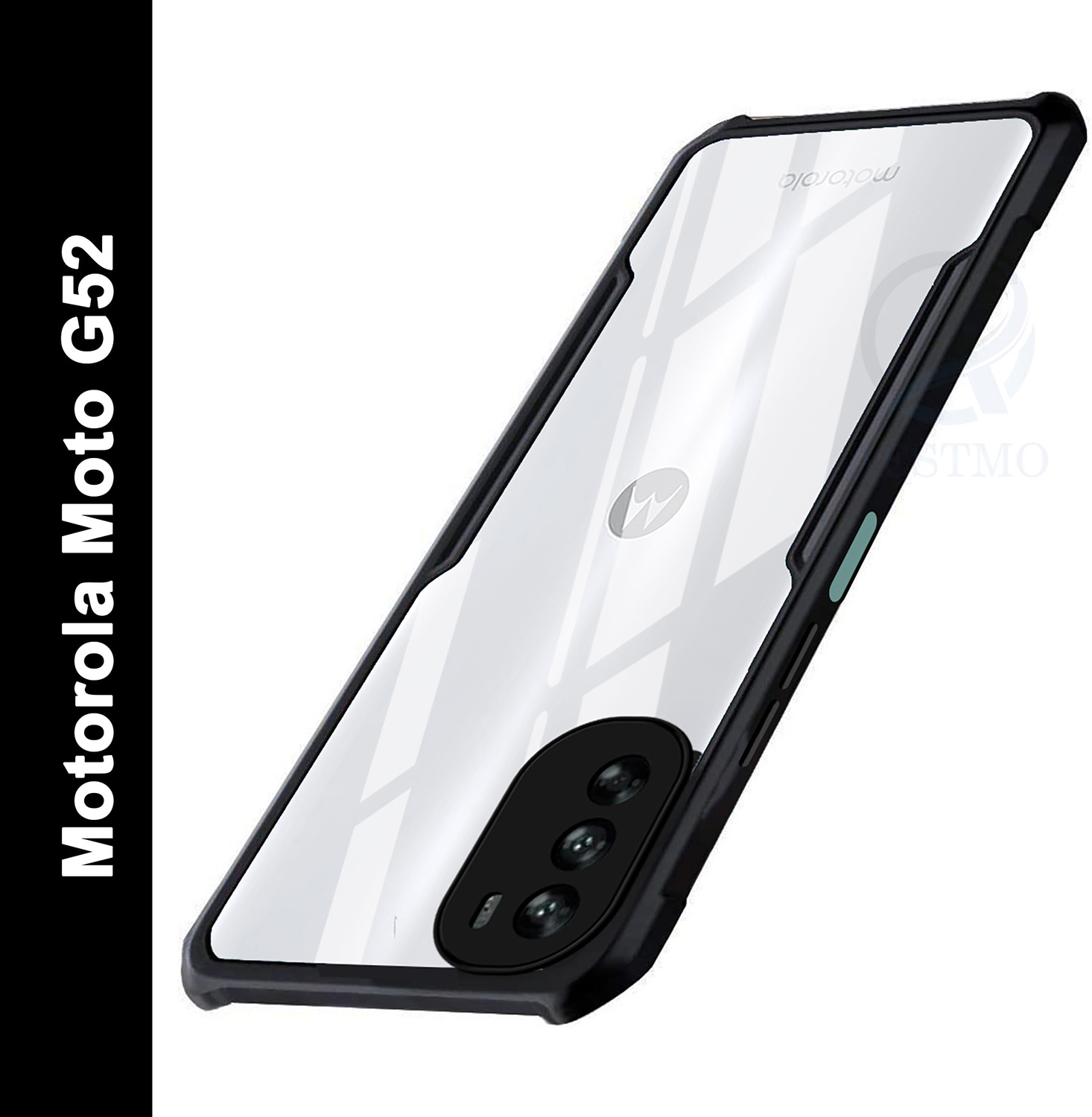 AESTMO Back Cover for Motorola Moto G52 5G, Motorola Moto G82 5G - AESTMO : Flipkart.com