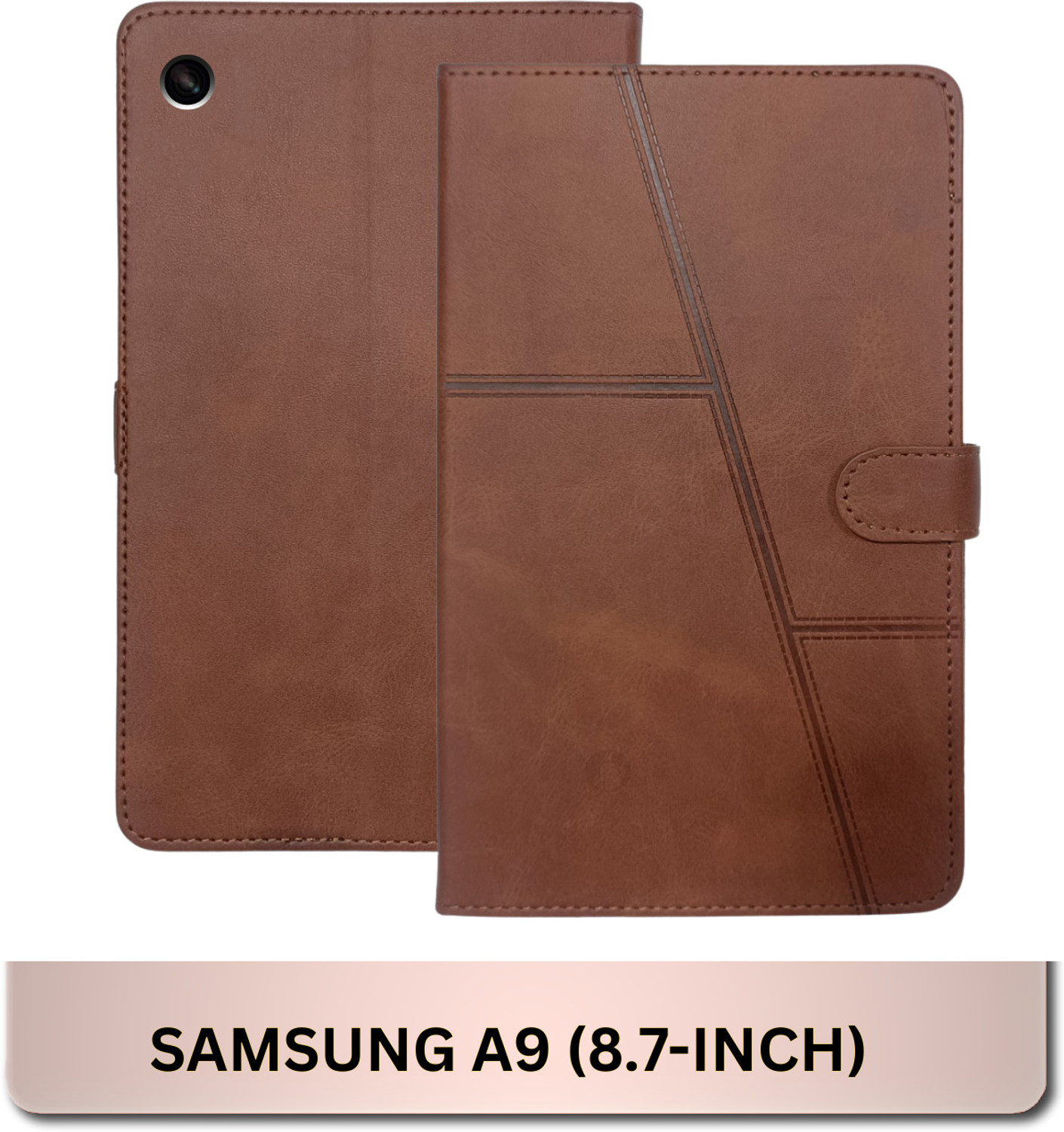 Image of Lilpine Back Cover for Motorola Moto Pad 60 Neo 11 inch Tablet Clear Case (Transparent, Flexible)