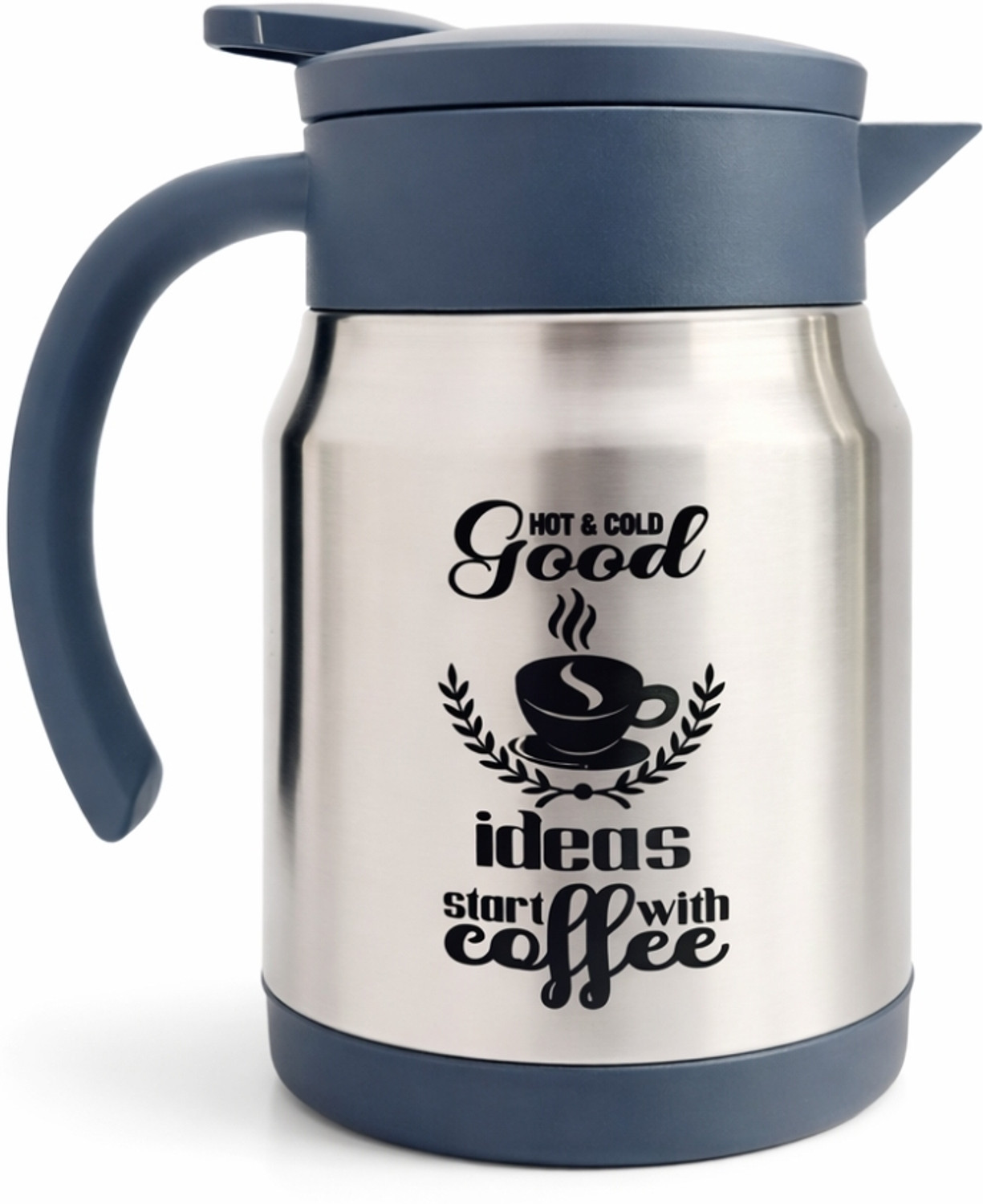 Image of VADIK 2.4 L Copper Water Jug