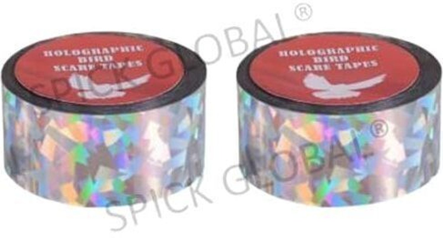 Image of BIGFALCON Premium Holographic Sticker Paper 20 Sheets Printable Vinyl sticker paper Unruled A4 (210 X 297 MM) 120 gsm Inkjet Paper (Set of 1, for Inkjet Printer, Waterproof, Self Adhesive Broken Glass Glossy Sticker Paper)