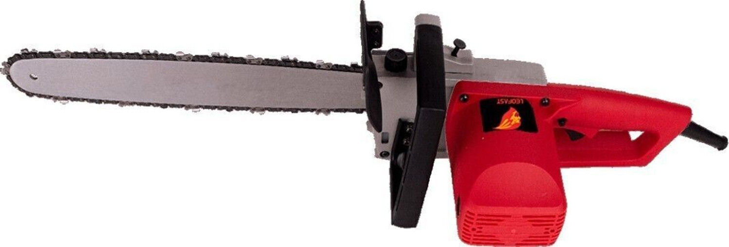 LEOFAST PROFESSIONAL 16" Leofast LFT-1314 Corded Chainsaw