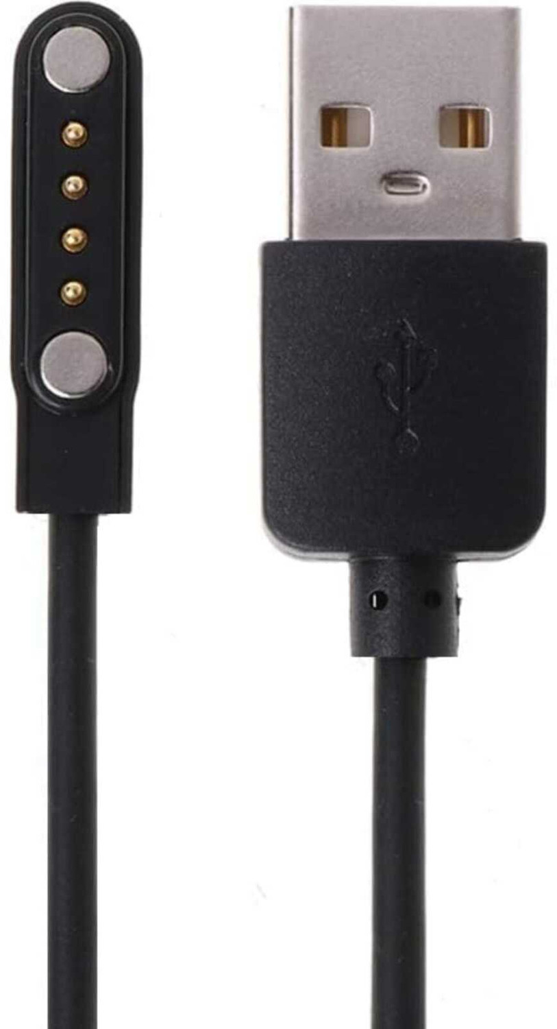 Image of ZQWINT 4 Pin SmartWatch Charger Charging Pad