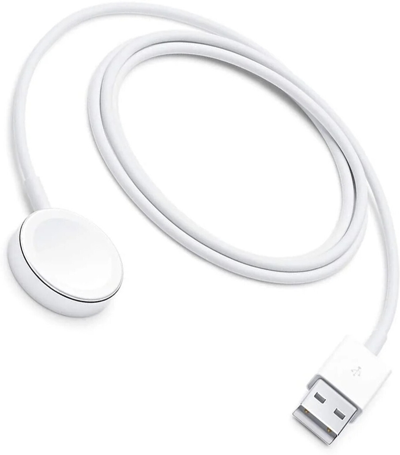 Image of tarunstore Wired & Wireless With MagSafe Mini Pocket Size Power Bank Charging Pad