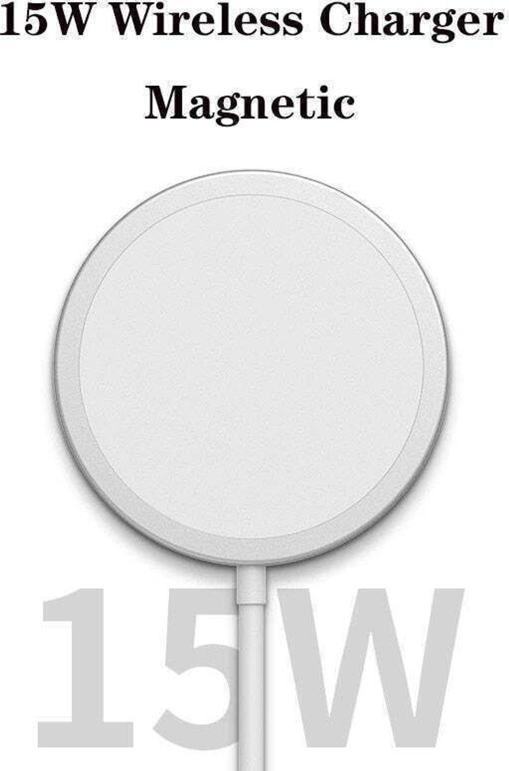 Image of PALtech SAM 45W PD CHARGER Charging Pad
