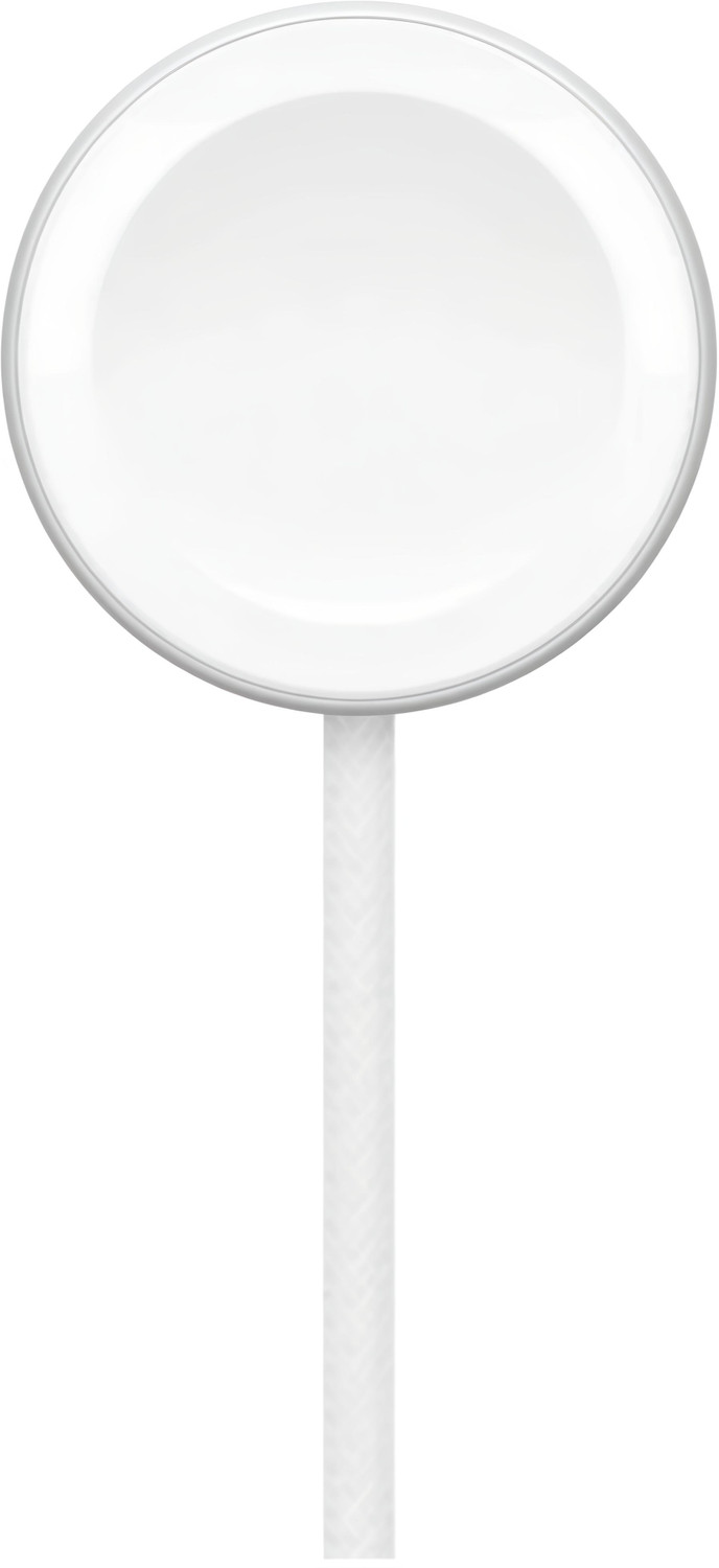 Image of KWLZRN T800 Ultra Smartwatch Magnetic Wireless Charger Charging Pad