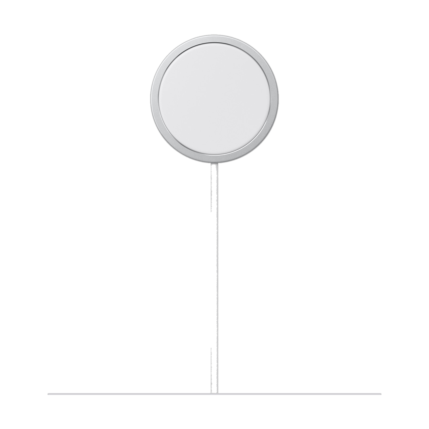 Loot: Apple Charging Pad @ 3699