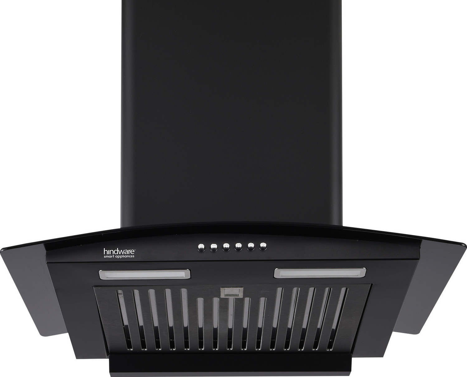 Hindware Claudia Autoclean 60 1200 CMH 60 cm Auto Clean Chimney