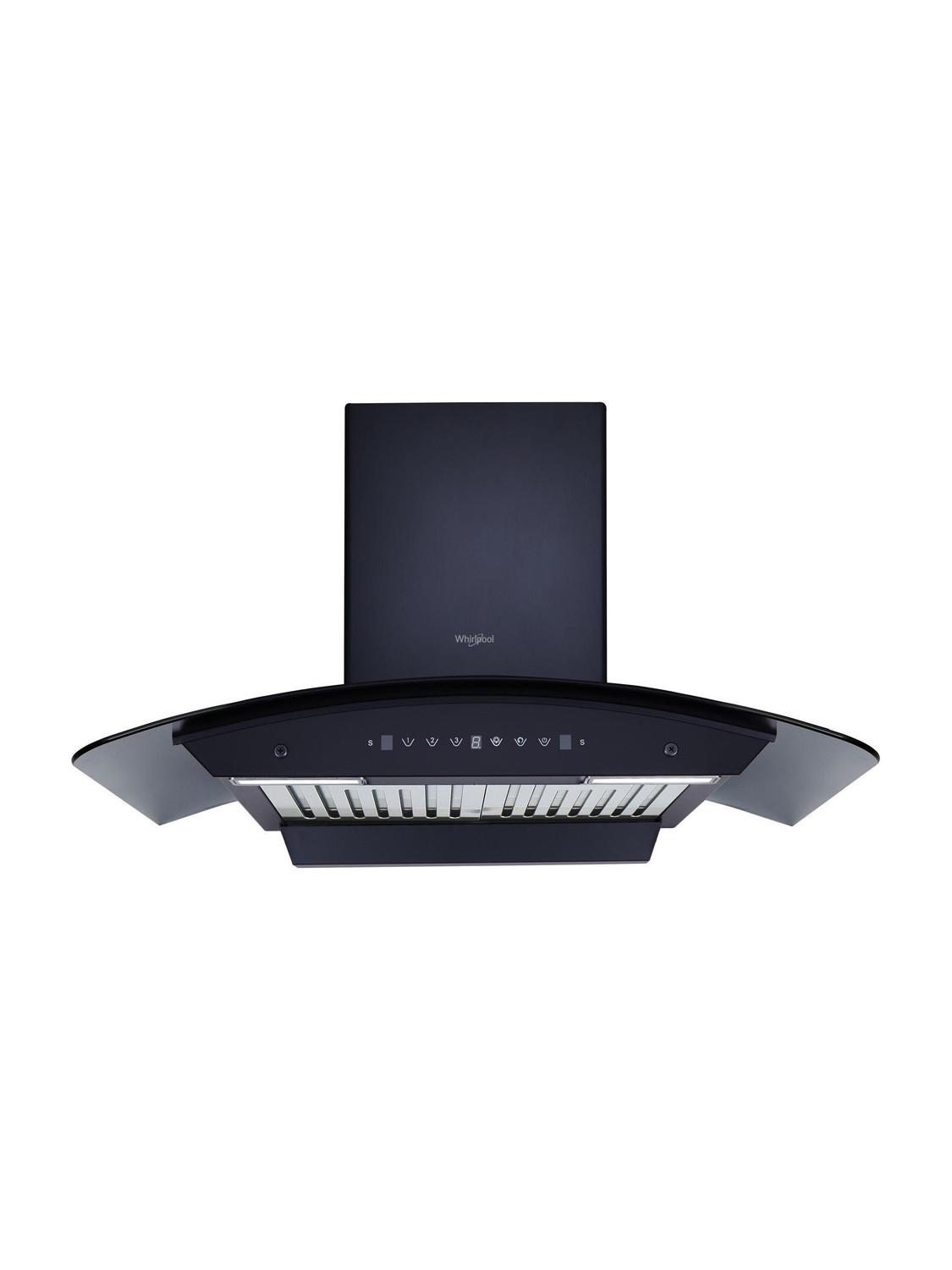 Whirlpool CGBF PRO 903 HAC BK 90 cm Chimney - Image 6