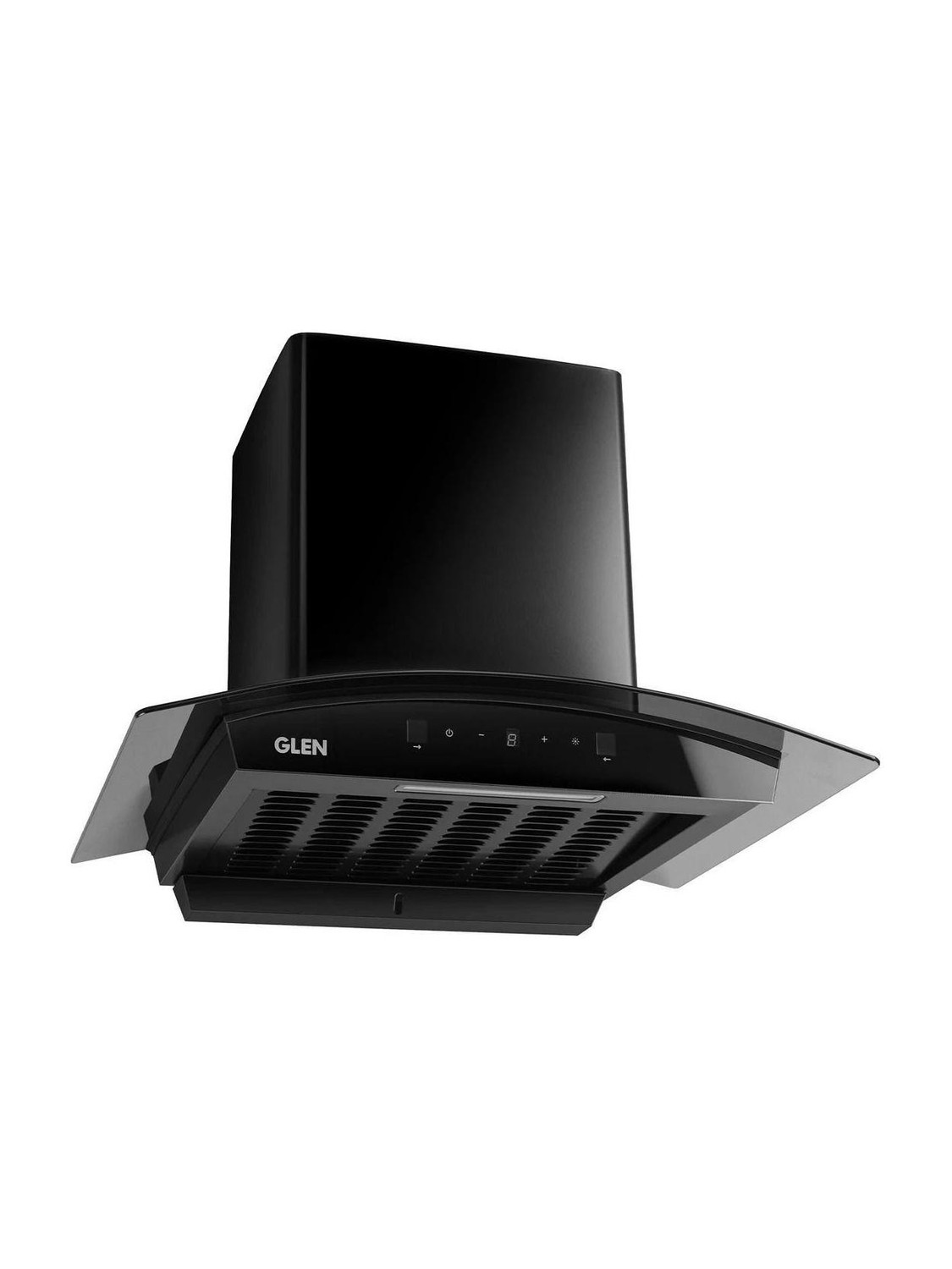 Loot: Glen ISPA AC BL 60CM 1200 CMH Auto Clean Chimney @ 9,999