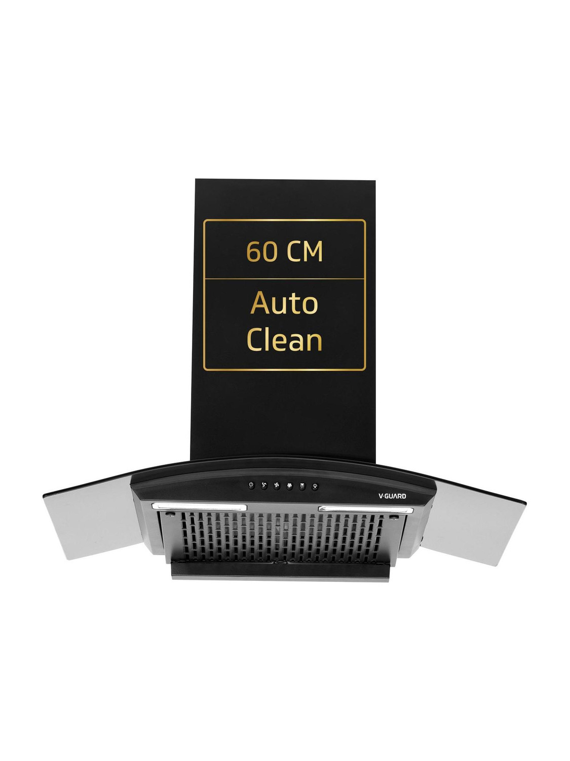 V-Guard C10 1000 CMH 60cm Chimney - Image 1