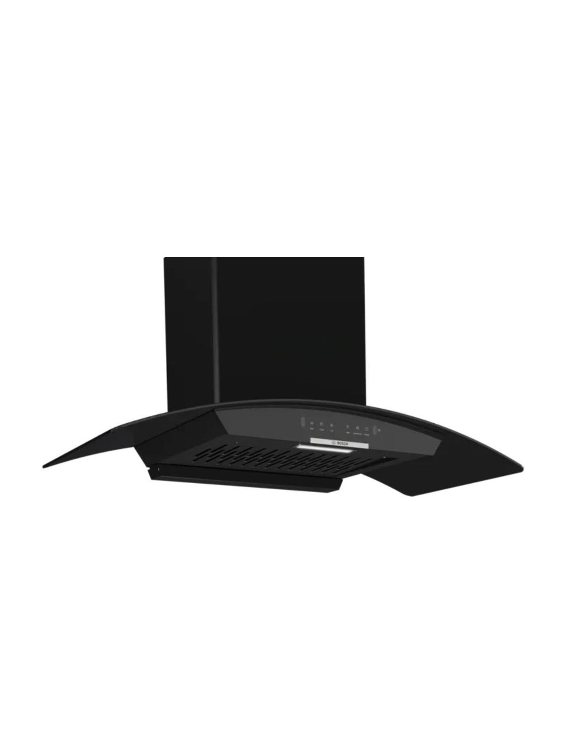 BOSCH DWA98IJ60I 1200 CMH 90 cm Auto Clean Chimney