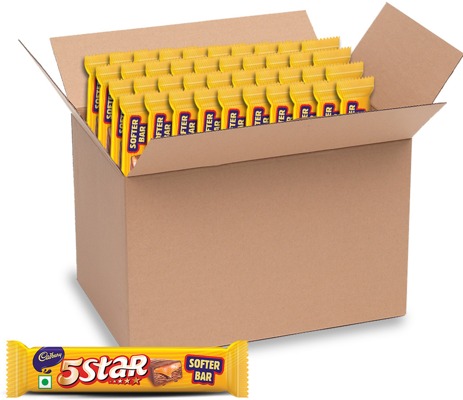Image of NESTLE Munch Chocolate Coated Crunchy Wafer Share BAG Bar (152 g)