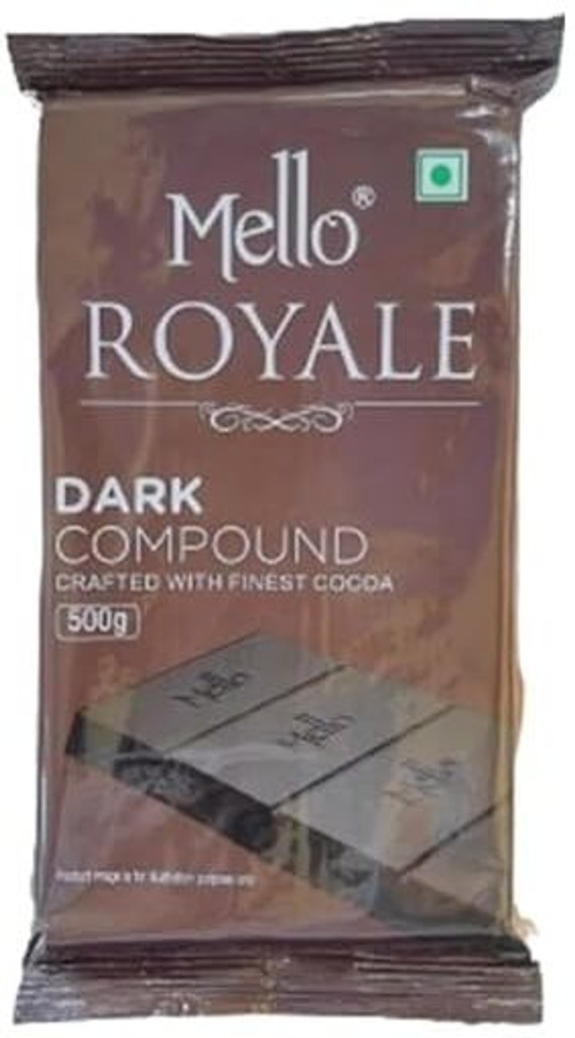 Image of Yogabar Protein Minis 4g Protein|24 Bars|Choco Peanut Butter|Dark Chocolate|Gluten free Bar (480 g)