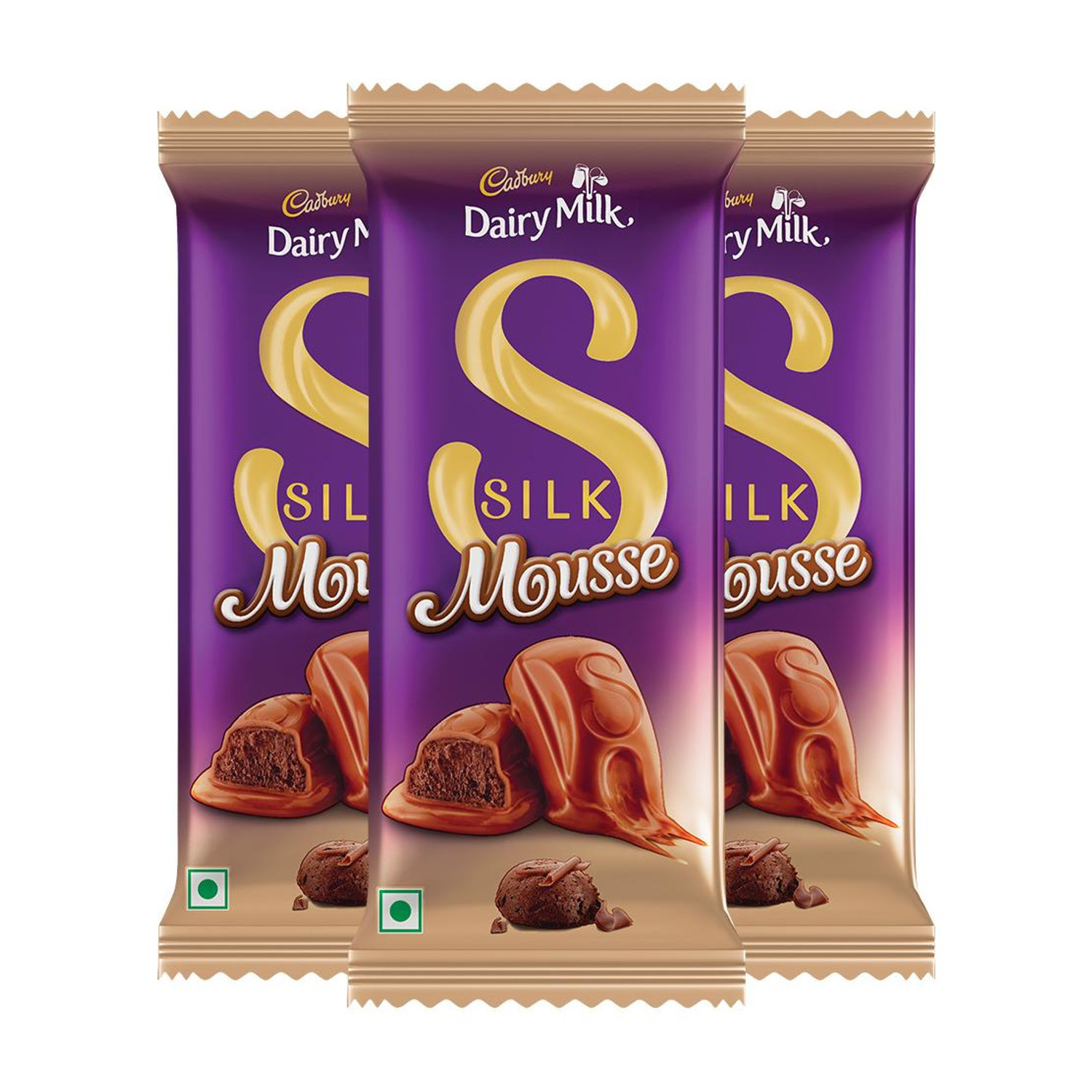 Image of Cadbury Assorted Mini Treats Chocolate Bar, NEW PACK Bar (128 g)