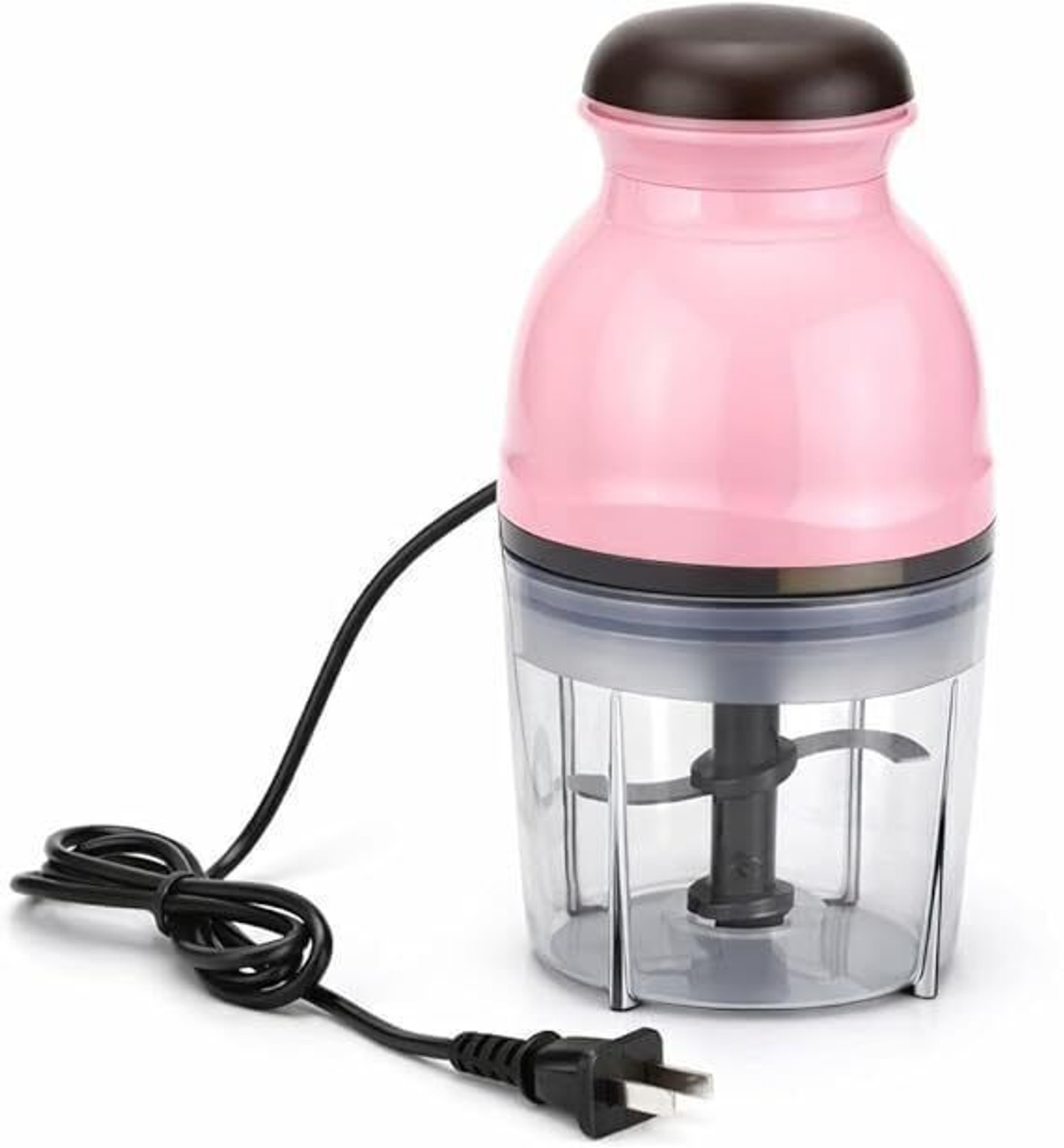 Image of MAXIVE No 25 W Juicer (Juice Blender88 | 1 Jar | Multicolor)