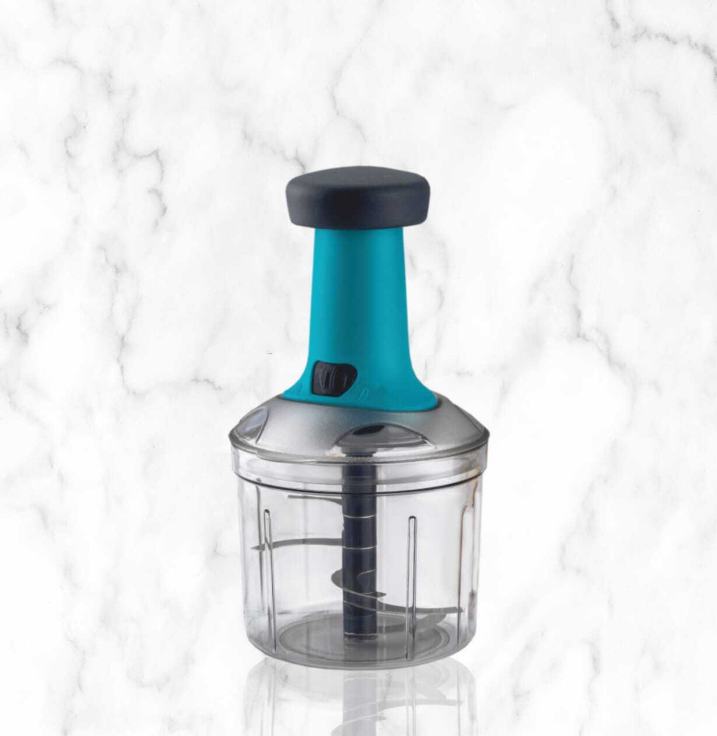 MAK BROTHERS Push Chopper 1000 ml Manual - Image 1