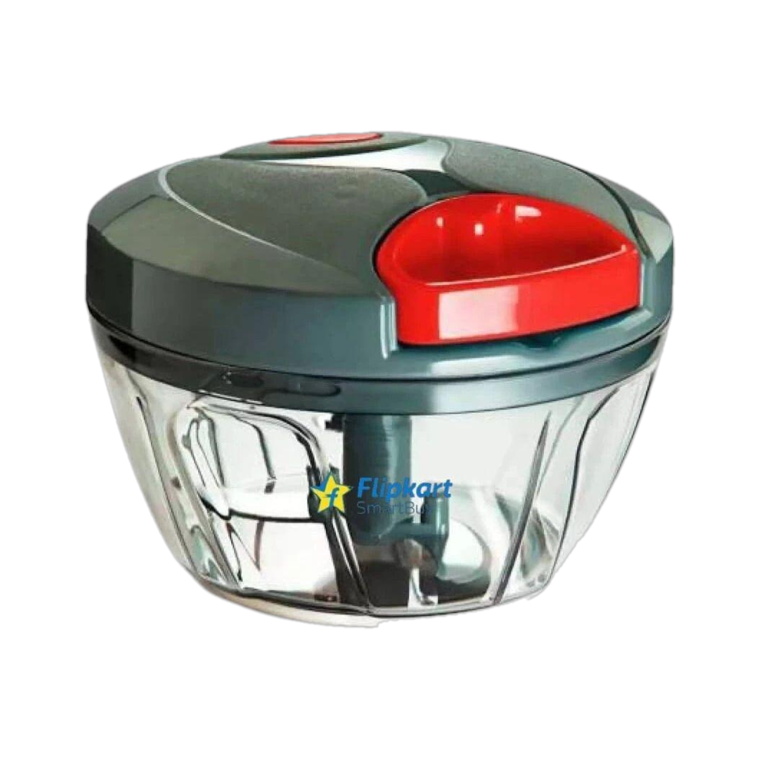 Flipkart SmartBuy Mini Handy Chopper with 3 Blades - Image 1