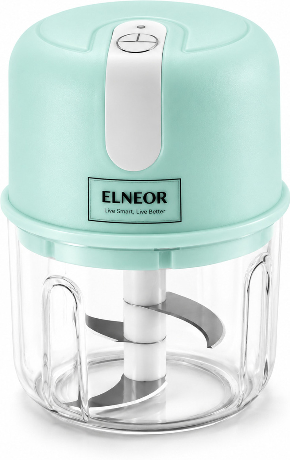 Image of JG CREATION MIXER GRINDER 150 W Mixer Grinder (MIXER GRINDER | 1 Jar | Silver)