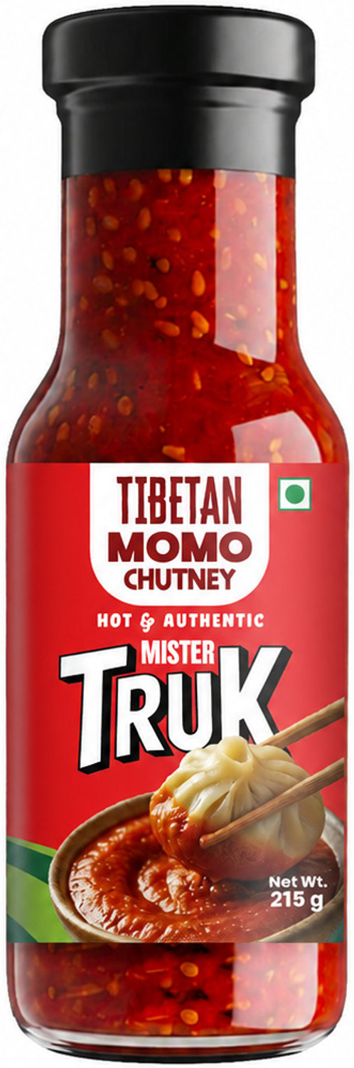 Image of Ching's Secret Schezwan Chutney, 250 g Chutney Paste (250 g)