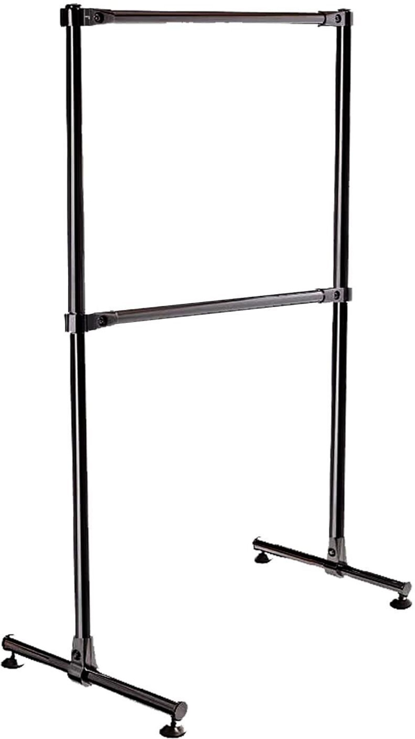 LOCOMOTO Steel Floor Cloth Dryer Stand - Image 4