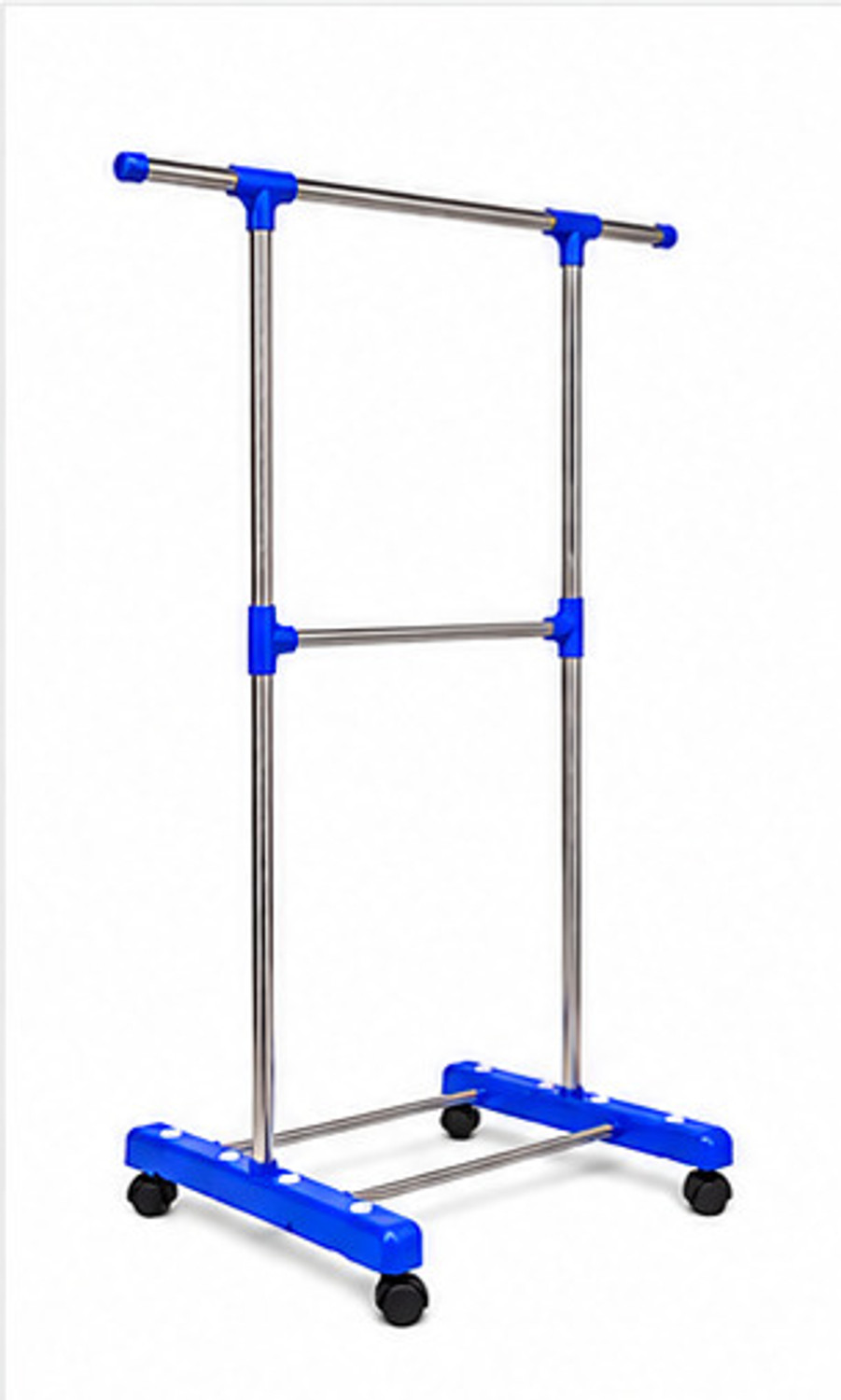 TNC 3-in-1 Mobile Laundry Dryer Stand - Image 1