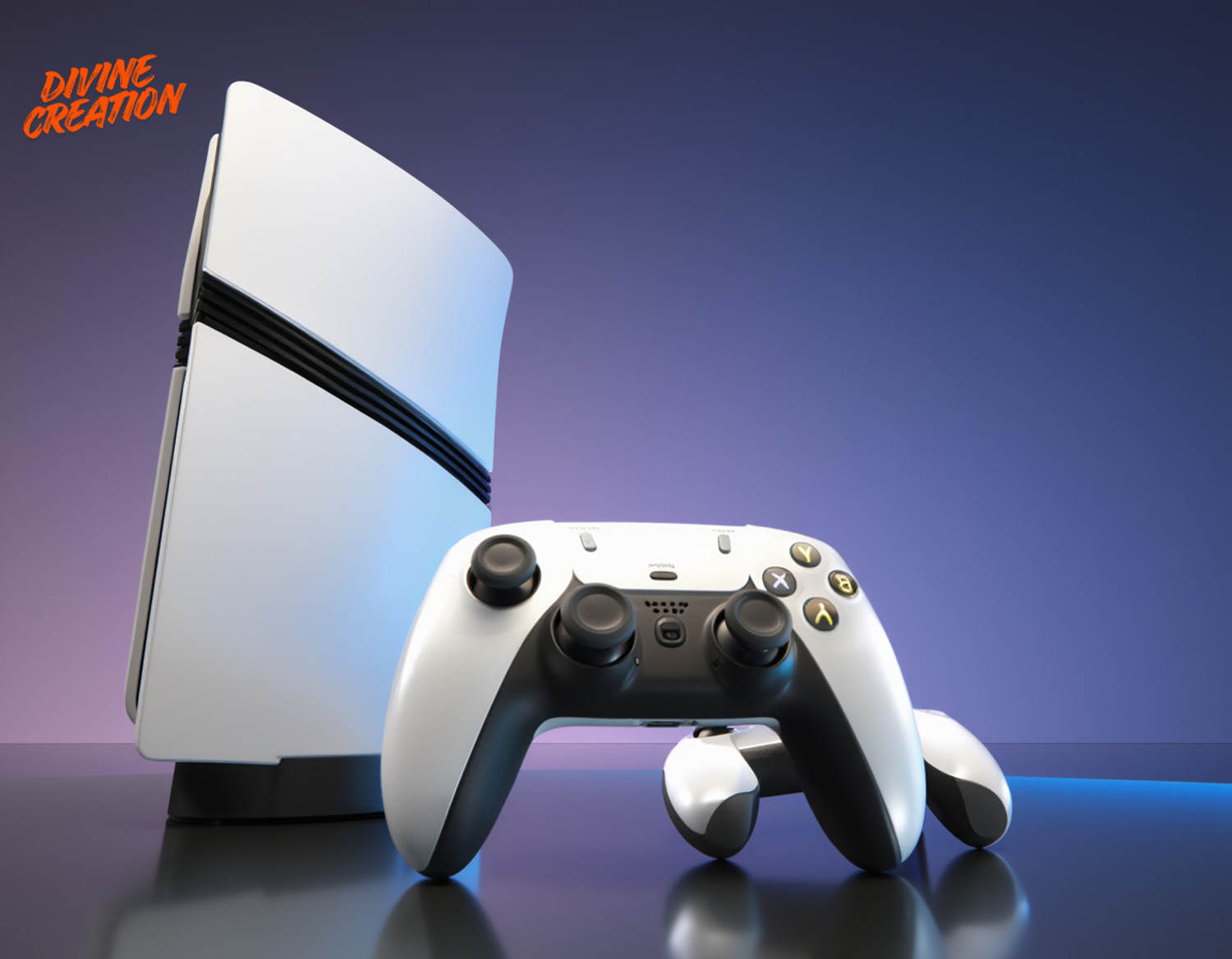 Image of M22 Ultra Game Console with Wireless Controller, 52 Emulators & 30,000+ Games Special Edition (Code in the Box - for 3DS)