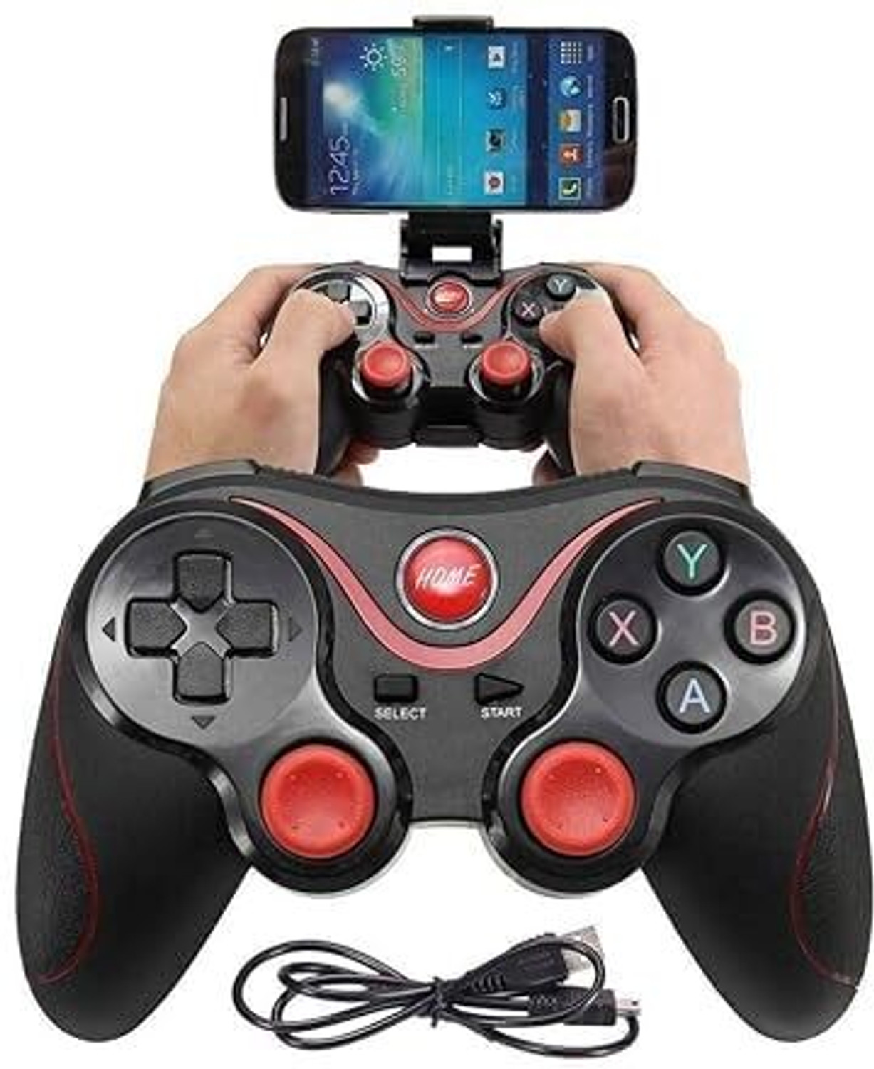 Image of CHG MXQ PRO 4k 5G Android TV Box 2GB /16GB Limited Edition (Code in the Box - for PS Vita)
