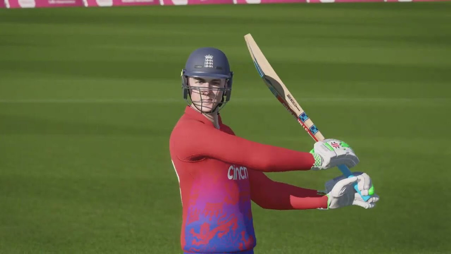 Image of CRICKET 24 PC GAME (OFFICIAL GAME) PC GAME CODE (NO DVD NO CD) Ultimate Edition (Code in the Box - for PC)