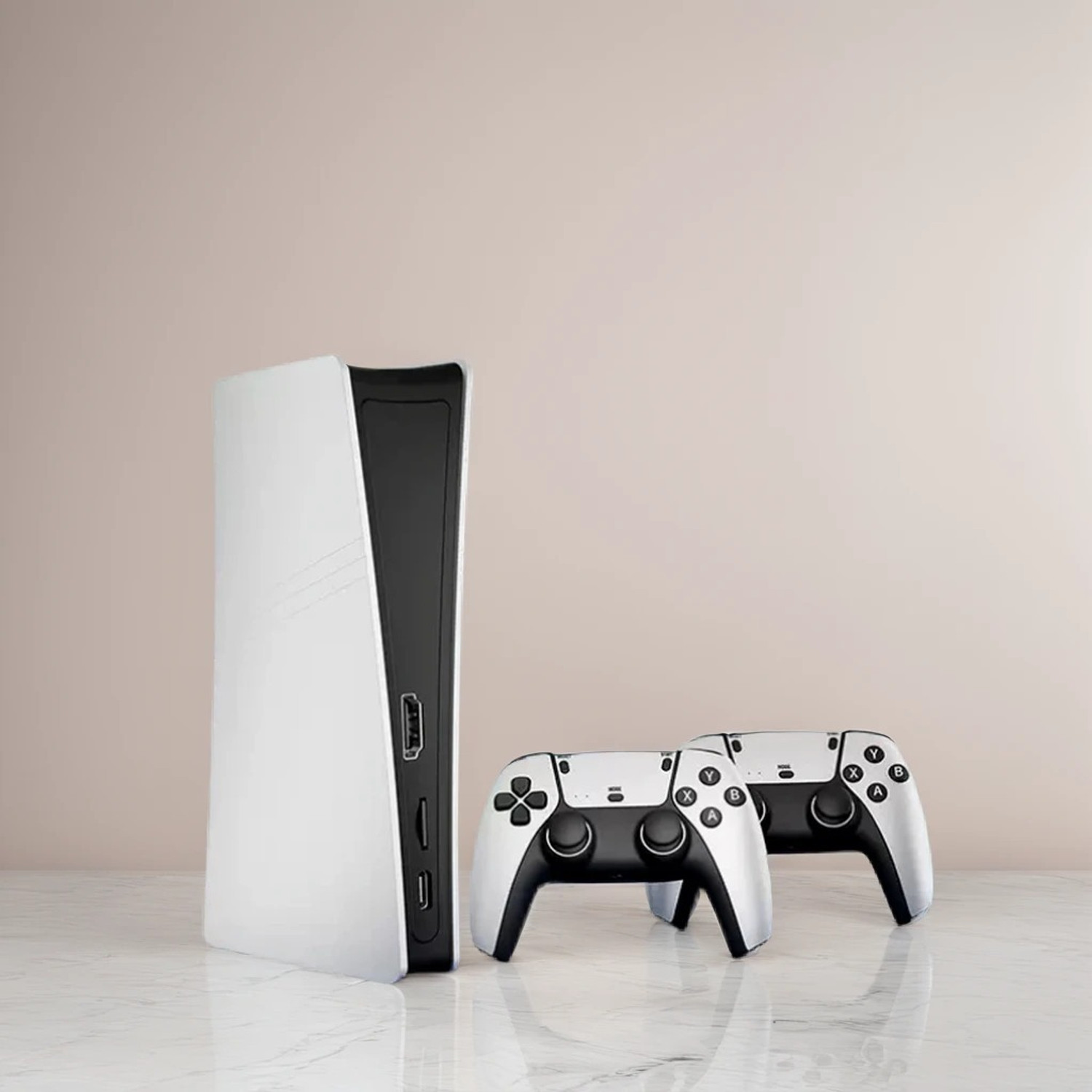 GS5 Pro Ultra Play Limited Edition for PS5 - Image 1