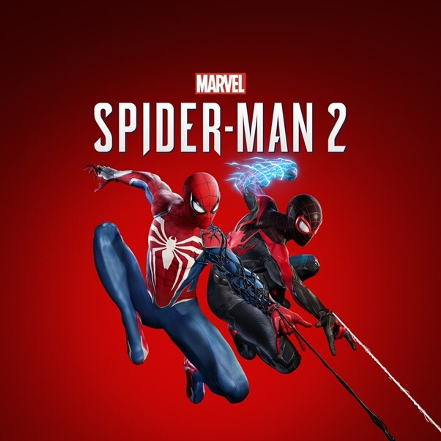 Marvel's Spider-Man 2 Deluxe Edition (Code in the Box - for PC) - Price ...