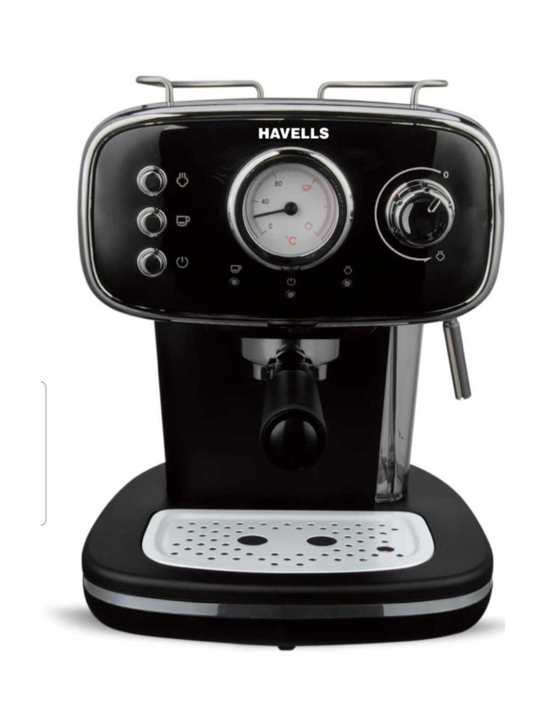 HAVELLS CORRETTO COFFEE MAKER 10 Cups Coffee Maker