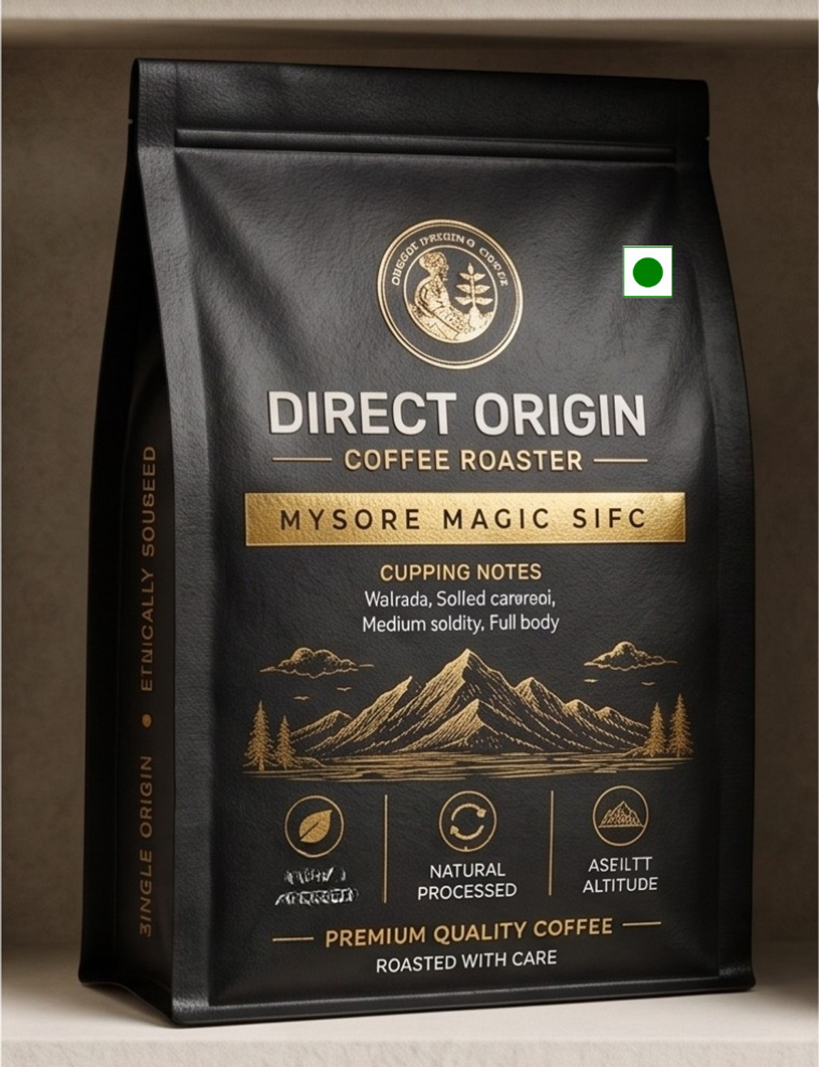 Image of Nescafe Classic Instant Coffee (50 g)