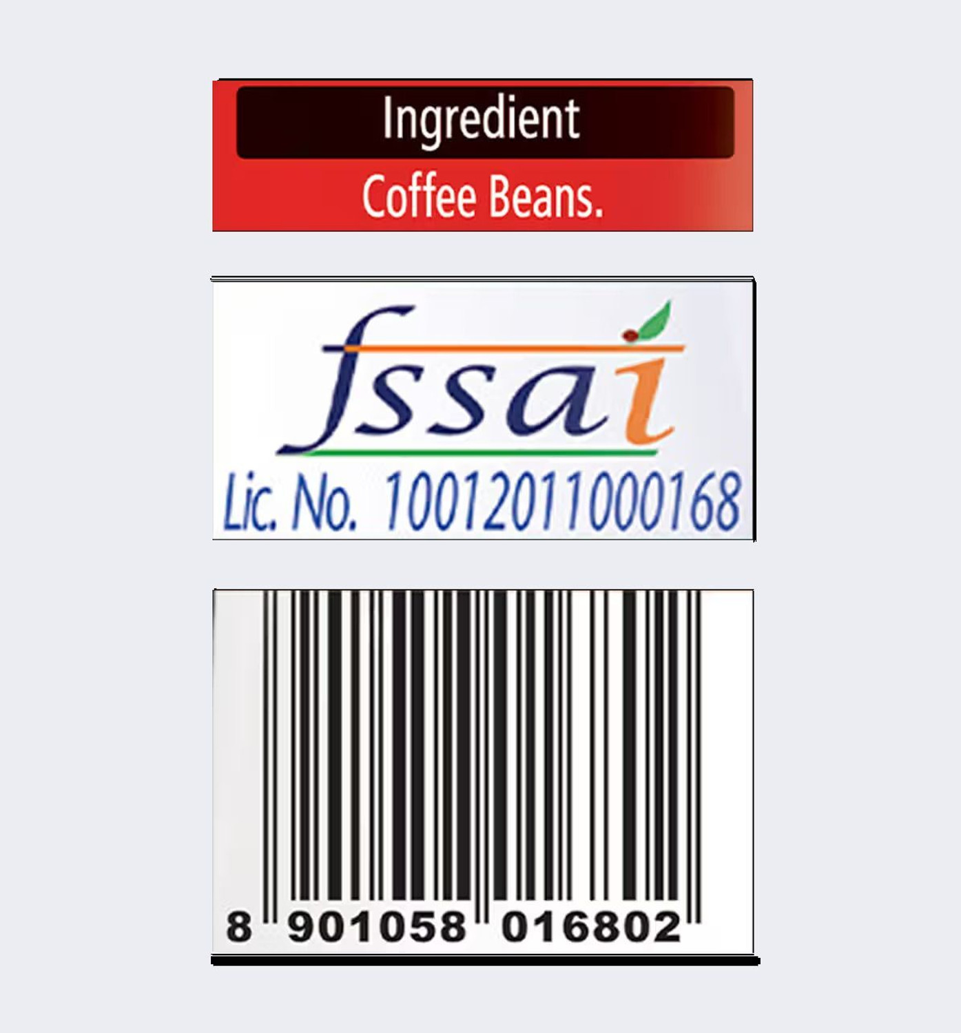 Image of Nescafe Classic Coffee Sachet ( 200x 1g ) Instant Coffee (200 x 1 g)