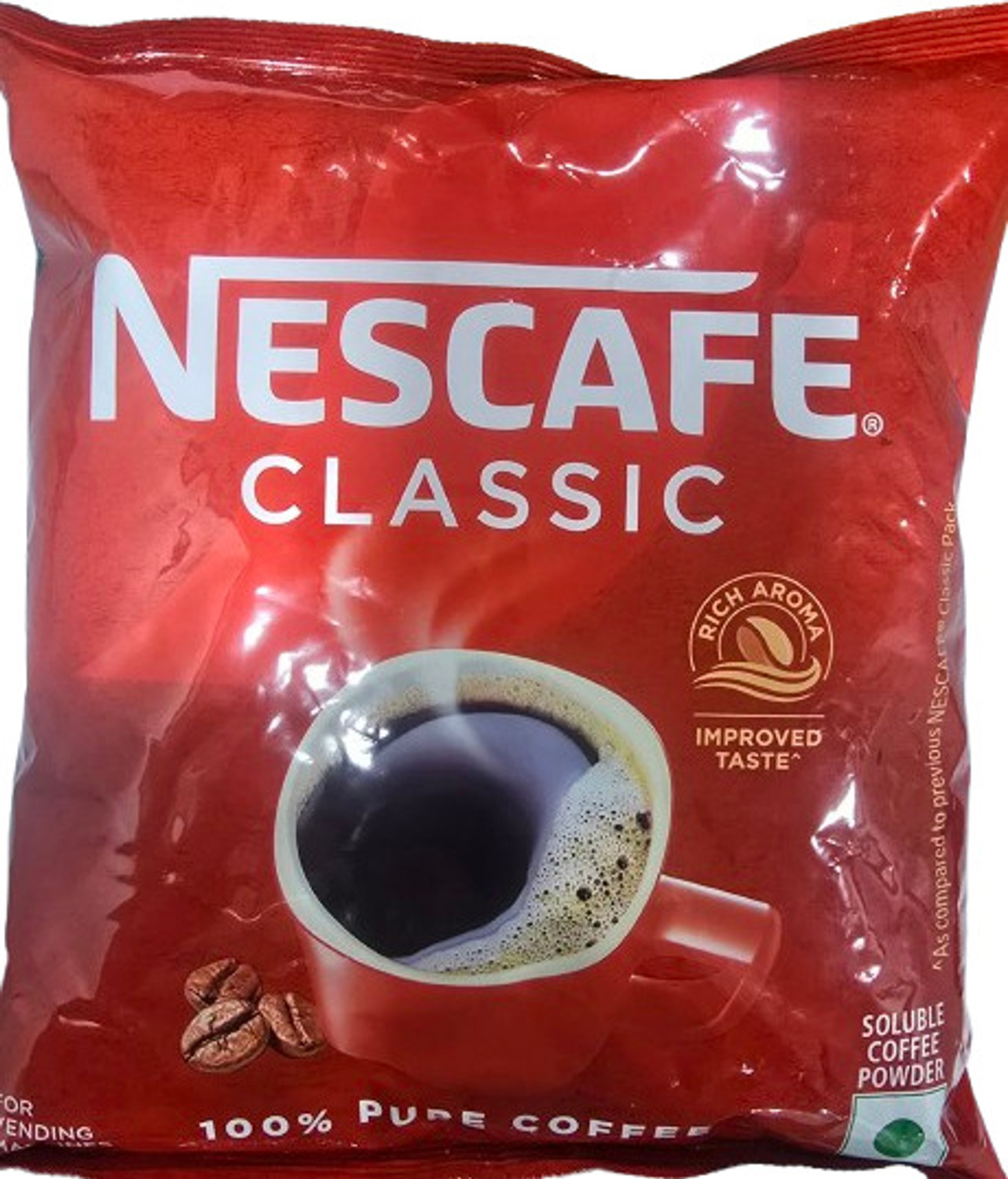 Image of Nescafe Classic Instant Coffee (50 g)