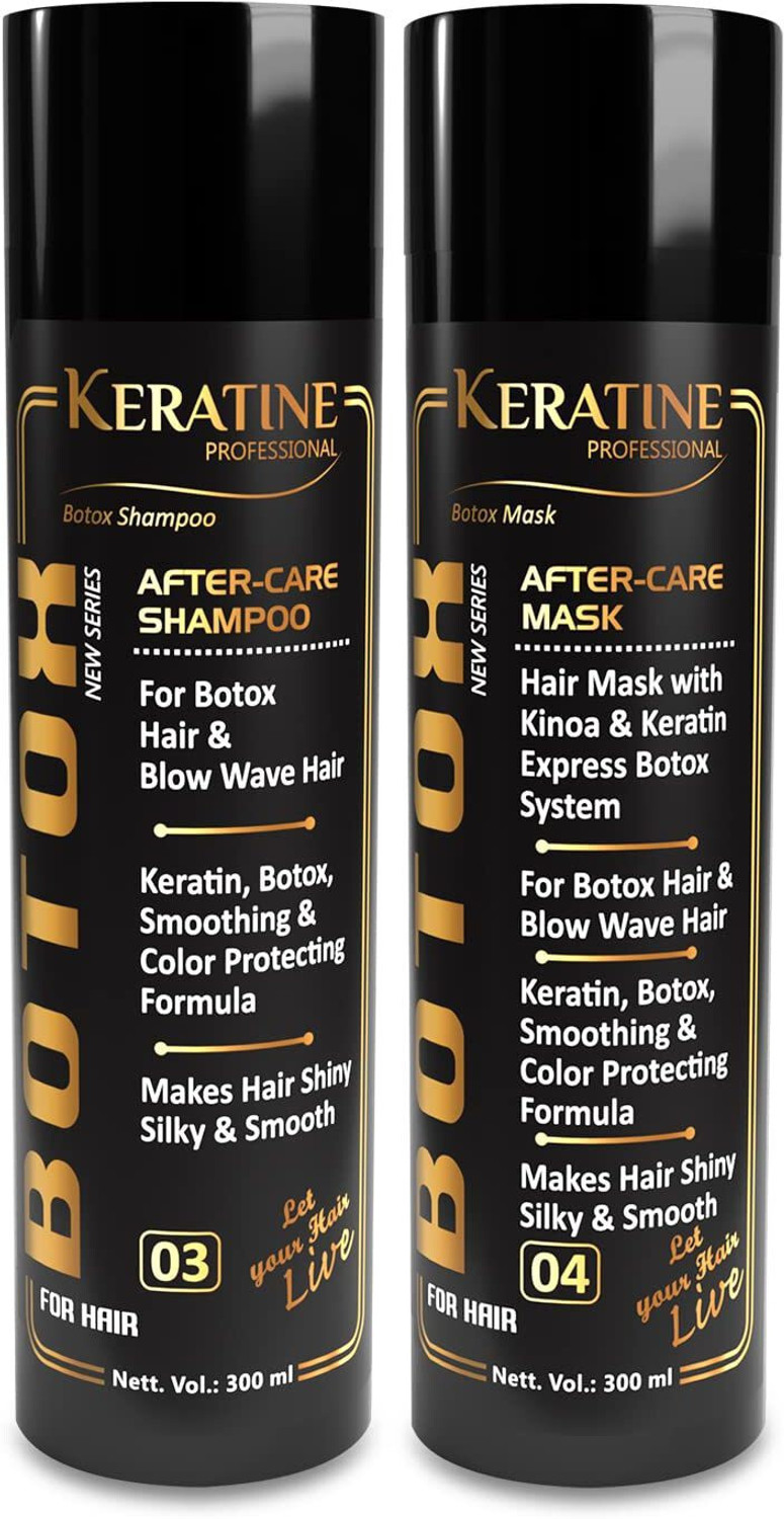 Image of NEUD Goat Milk Shampoo & Hair Conditioner Combo for Men & Women - 300ml Each (1 Items in the set)