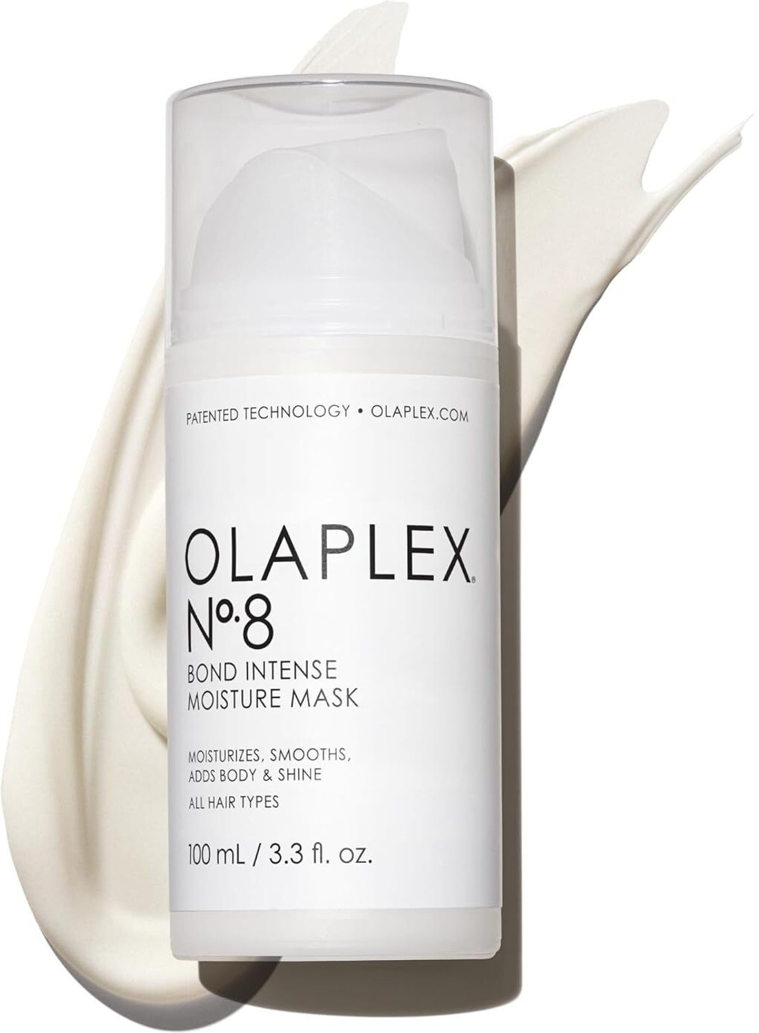 Image of olaplex No. 8 Bond Intense Moisture (100 ml)