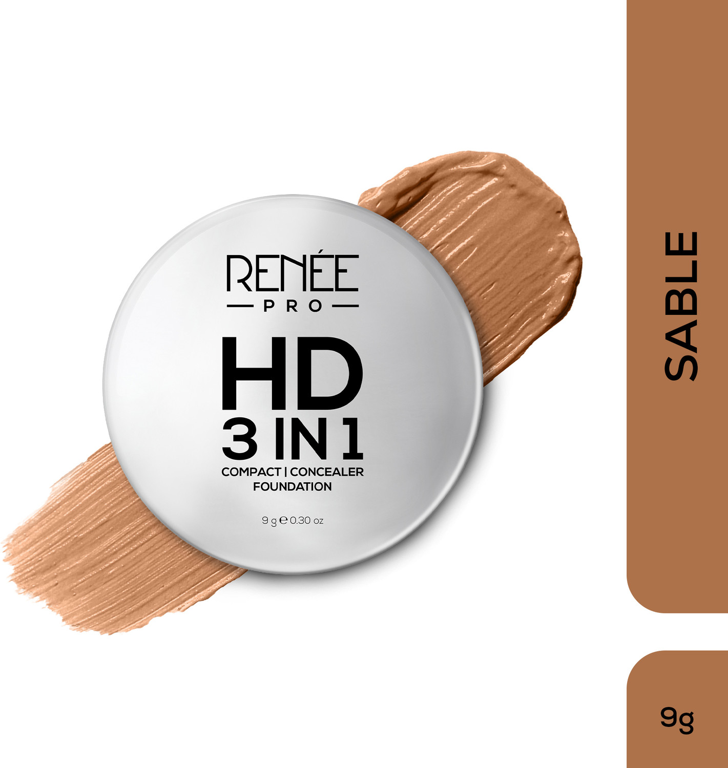 Image of SUGAR POP Pearl compact (04) 9g Compact (Pearl, 9 g)
