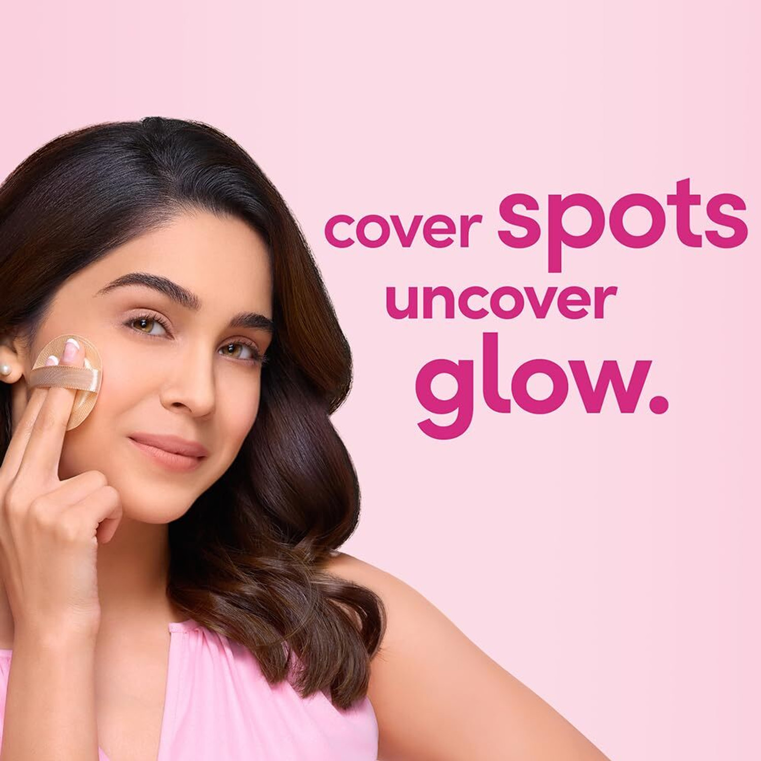 Image of Glow & Lovely facewash 200g Face Wash (200 g)
