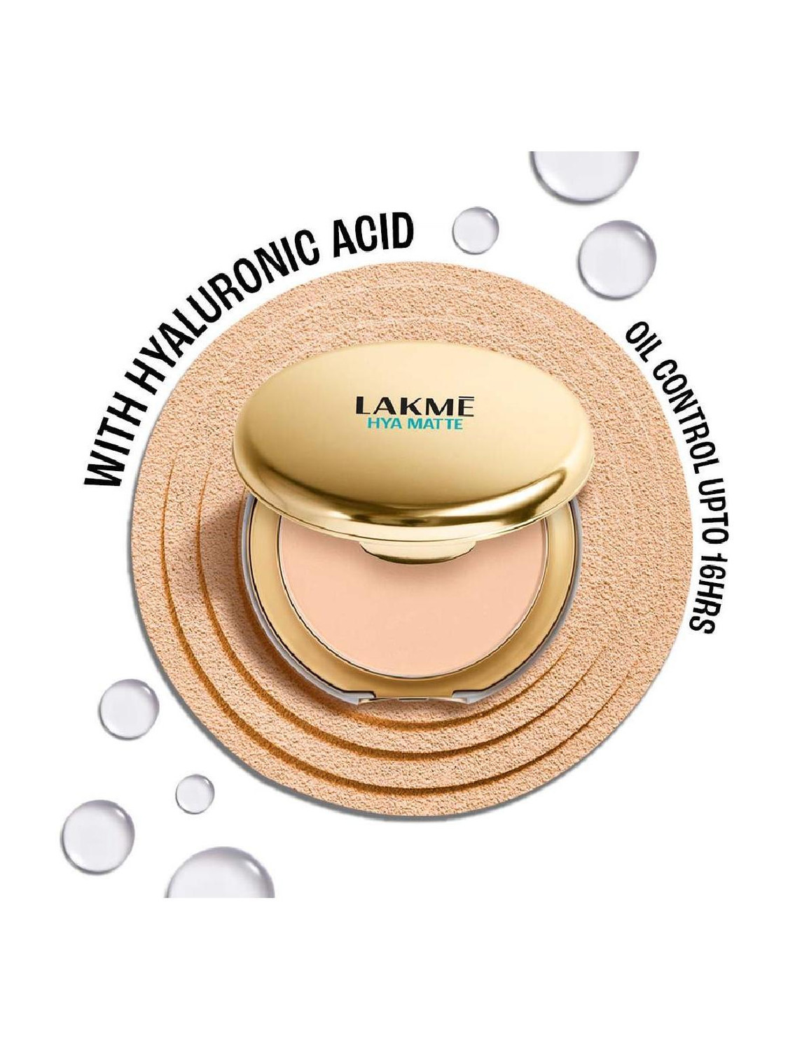 Image of SUGAR POP Pearl compact (04) 9g Compact (Pearl, 9 g)