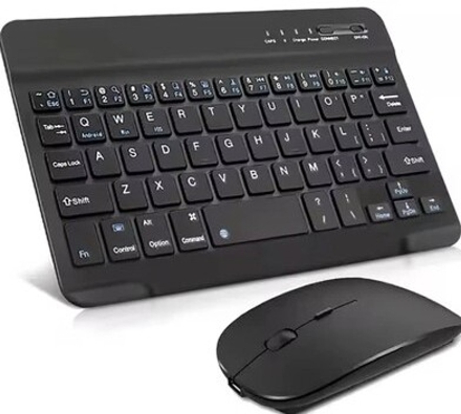 ENTWINO Mini Wireless Keyboard Mouse Combo - Image 6