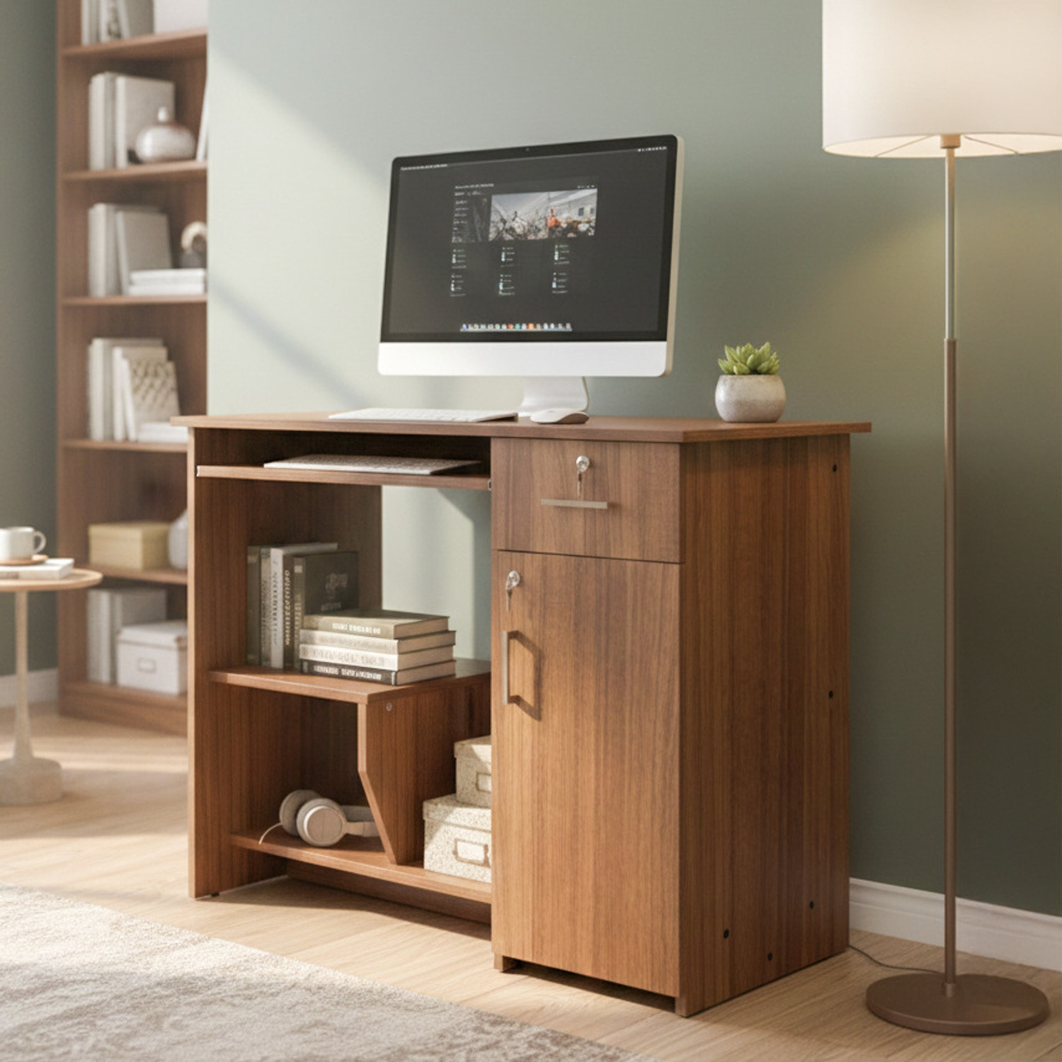 NEUDOT Relish | Computer & Laptop table for | Home | Office| School | Multipurpose | Engineered Wood Computer Desk Price in India - Buy NEUDOT Relish | Computer & Laptop table for | Home | Office| School | Multipurpose | Engineered Wood Computer Desk online at Flipkart.com