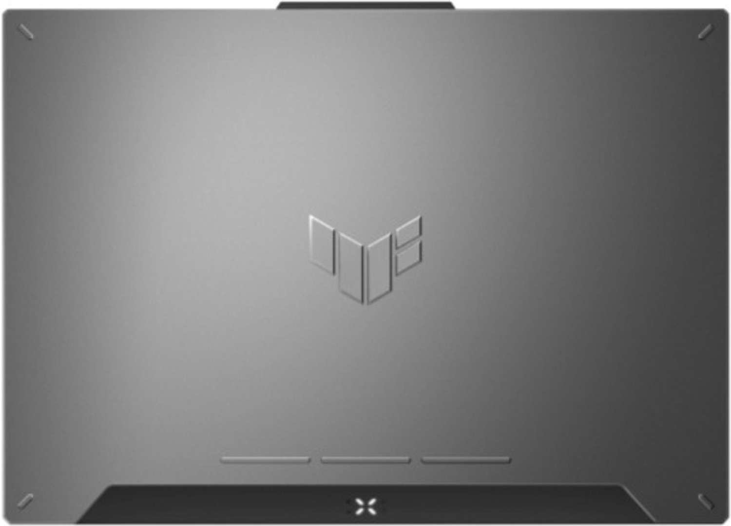 Image of ASUS TUF Gaming f15 {2026} Intel Core i7 13th Gen 13620H - (16 GB /512 GB SSD /Windows 11 Home /6 GB Graphics /NVIDIA GeForce RTX 4050 Laptop GPU /144 Hz) FX507VU-LP210WS Gaming Laptop (15.6 inch, Misty Grey, 2.20 kg, With MS Office)