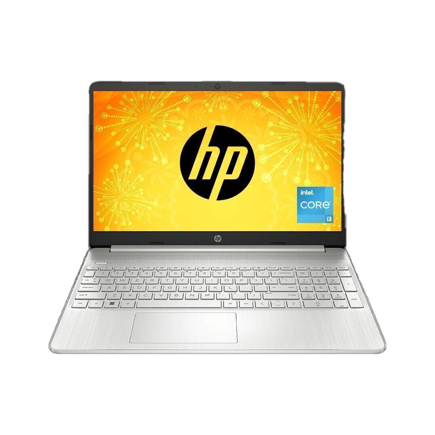 HP 15s Series Intel Core i3 12th Gen 1215U 16GB/512GB SSD - Image 1