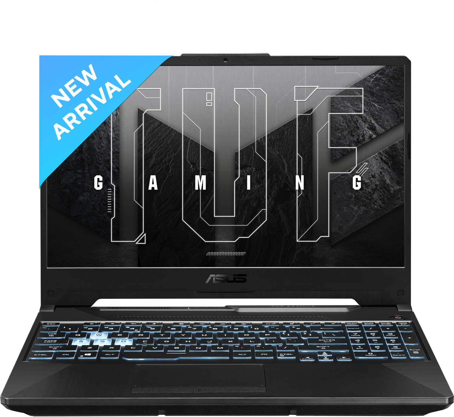 Image of MSI MSI THIN 15 Intel Core i5 13th Gen - (16 GB /1 TB HDD /1 TB SSD /Windows 11 Home /4 GB Graphics /NVIDIA GeForce RTX NVIDIA RTX 3050 /144 Hz) THIN 15 B13UDX-128IN Gaming Laptop (15.6 inch, Cosmos Grey, 1.86 kg)