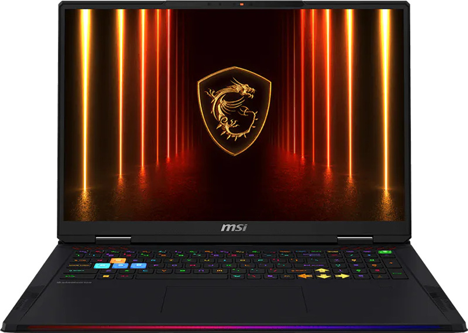 Image of MSI MSI THIN 15 Intel Core i5 13th Gen - (16 GB /1 TB HDD /1 TB SSD /Windows 11 Home /4 GB Graphics /NVIDIA GeForce RTX NVIDIA RTX 3050 /144 Hz) THIN 15 B13UDX-128IN Gaming Laptop (15.6 inch, Cosmos Grey, 1.86 kg)