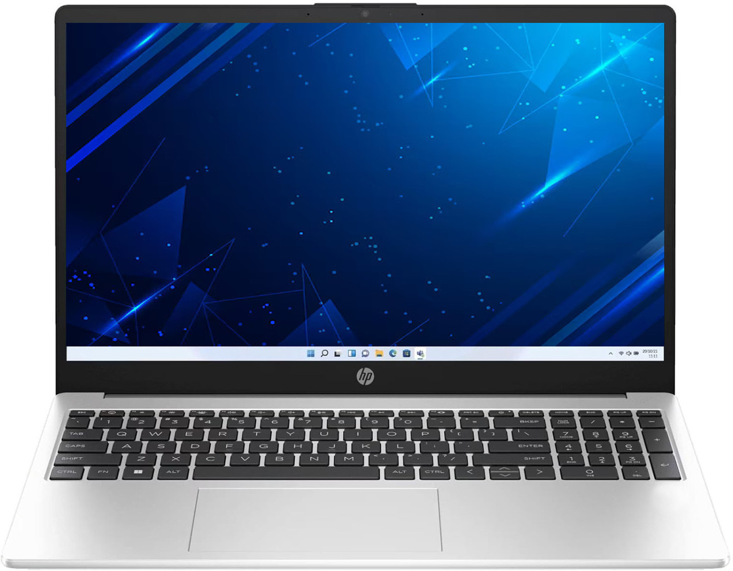 HP 15 (2025) AMD Athlon Dual Core 7120U - 8GB/256GB SSD - Image 1