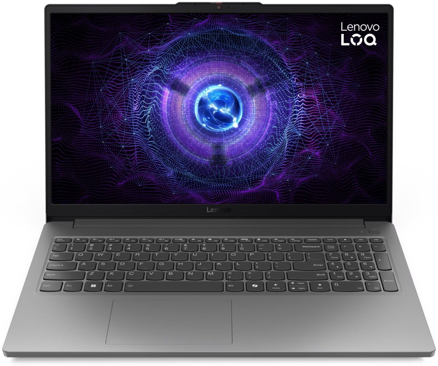 Lenovo LOQ Intel Core i7 12650HX 16GB 512GB SSD - Image 1