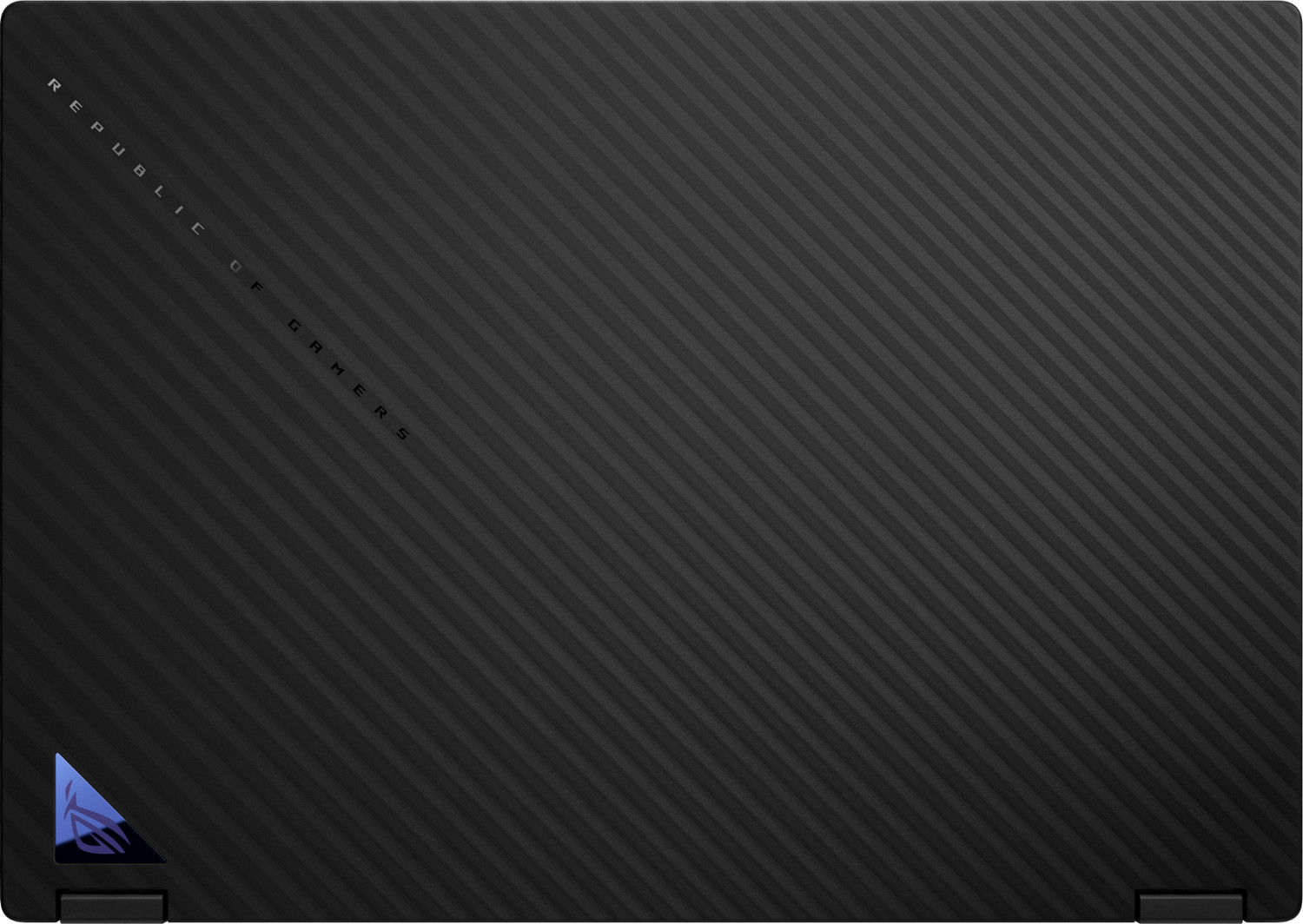 Image of ASUS ROG Flow X13 with 75WHr Battery AMD Ryzen 9 Octa Core 7940HS - (16 GB /1 TB SSD /Windows 11 Home /8 GB Graphics /NVIDIA GeForce RTX 4060 /165 Hz) GV302XV-MU016WS 2 in 1 Gaming Laptop (13.4 Inch, Off Black, 1.30 Kg, With MS Office)